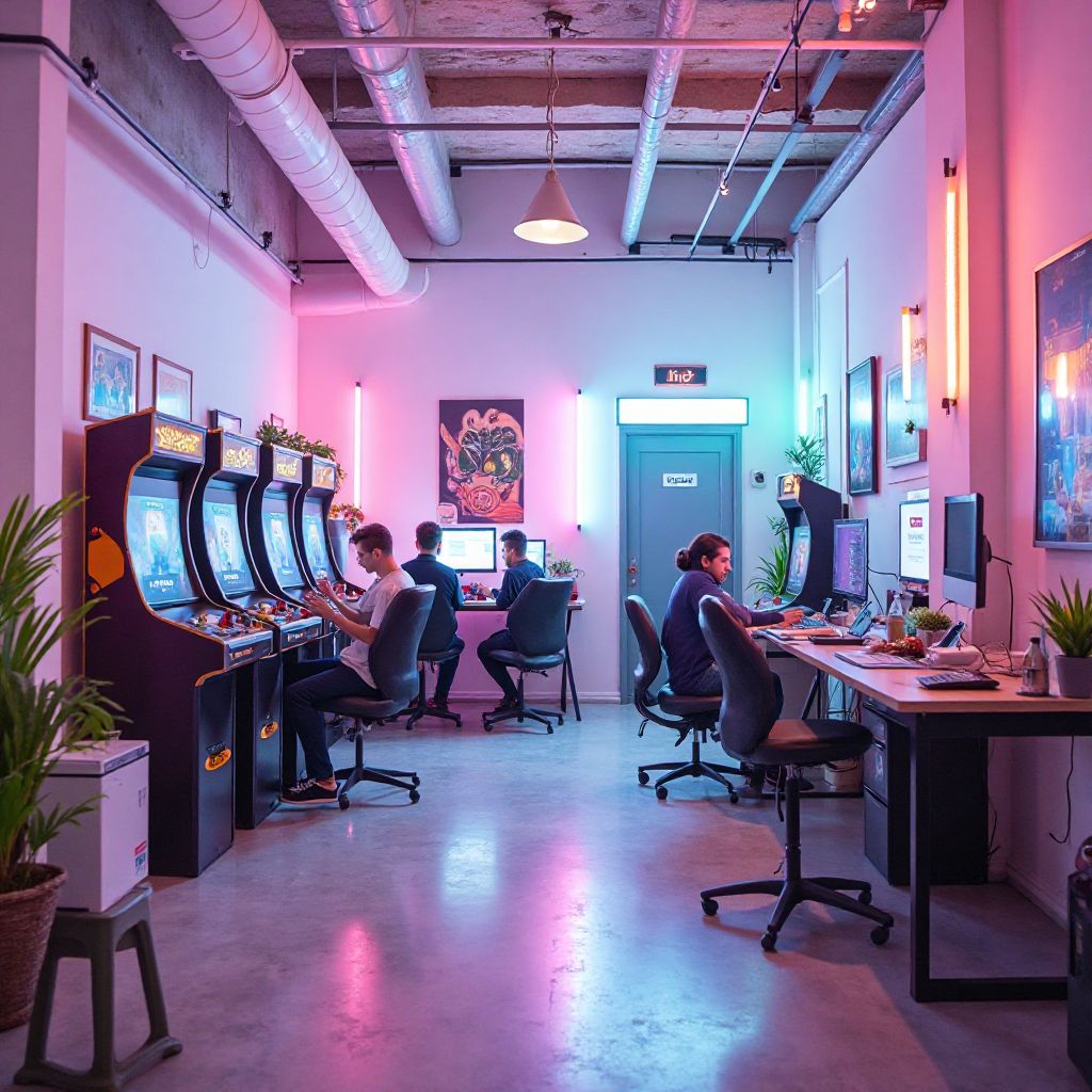 Il nostro studio a Genova